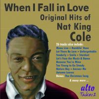 When I fall in love - Original hits of Nat King Cole